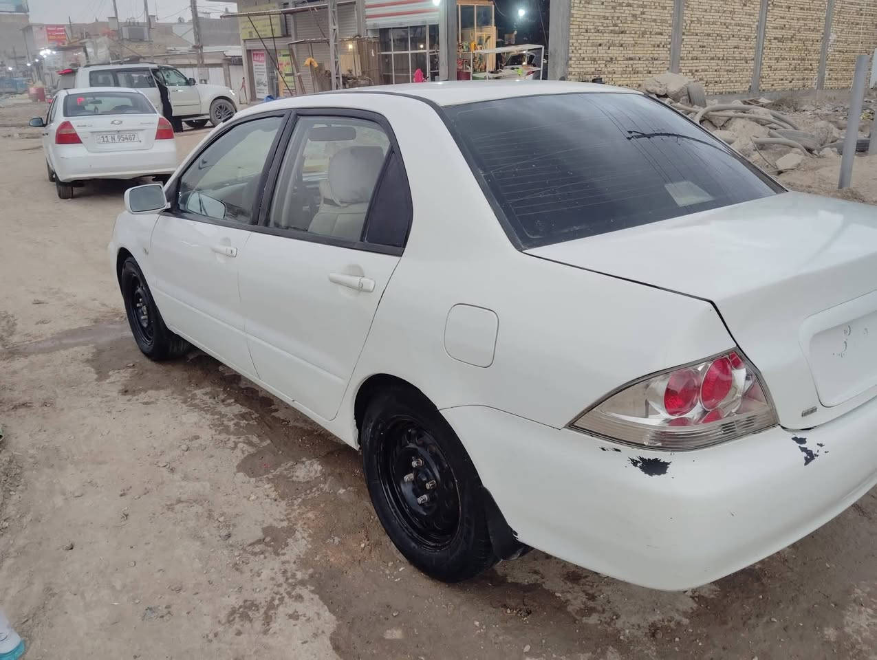 التفاصيل داخل الصور


**إذا كنت صاحب هذا الإعلان وتريد حذفه لأي سبب، رجاءا أرسل رسالة إلى الدعم الفني**