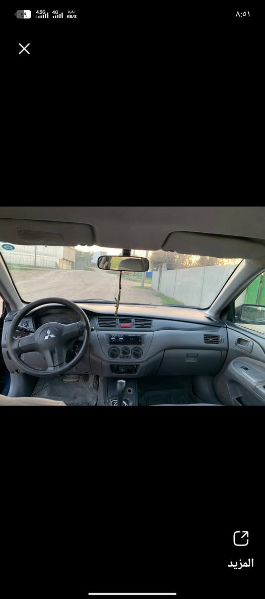 ***********یان *********** لانسه ر2007 دووبارجه ی بۆیاخه بیناوگرتن یه نه وی به سه رجوه زۆرتازه یه مالی دۆسته سعر63گه لا وعامله ***********.یان*********** حلبجة, السليمانية
