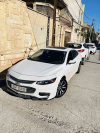 ماليبو • ٢٠١٧ • الموصل