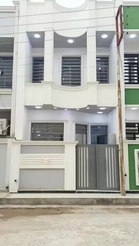 🌍للبيع 60 متر الموقع: بغداد _ الدورة _ ابو دشير 📌شارع النفط قرب مدرسة ...