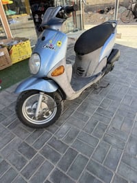 السلام عليك دراجه فله للبيع /07741814666