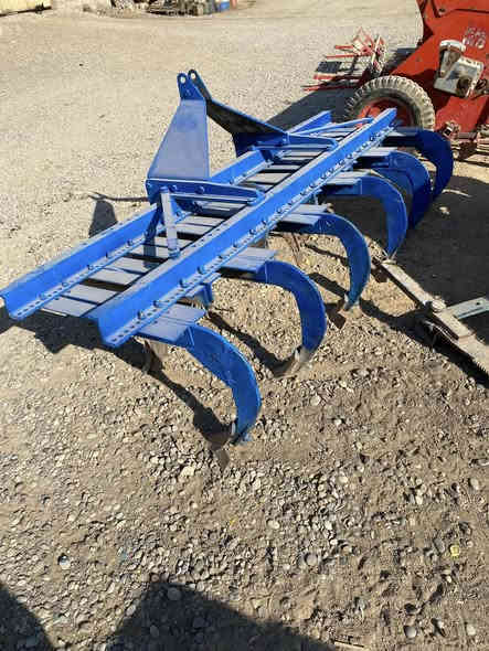 للبيع خرماشه 11قول احمد قشقه
سعر 450الف  بيه مجال قليل 
مكان برده رش
***********
***********
