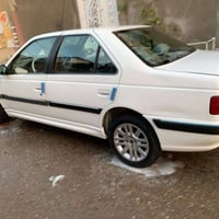 بارس ٢٠٢١ • كفالة • مكينه وتبريد