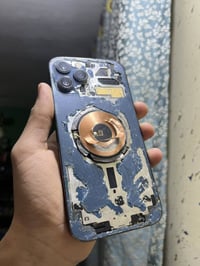 آيفون ١٢ برو ماكس • فحم • للبيع