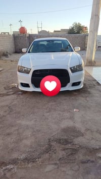 جارجر • موديل ٢٠١٤ • بصرة مشروع وطني