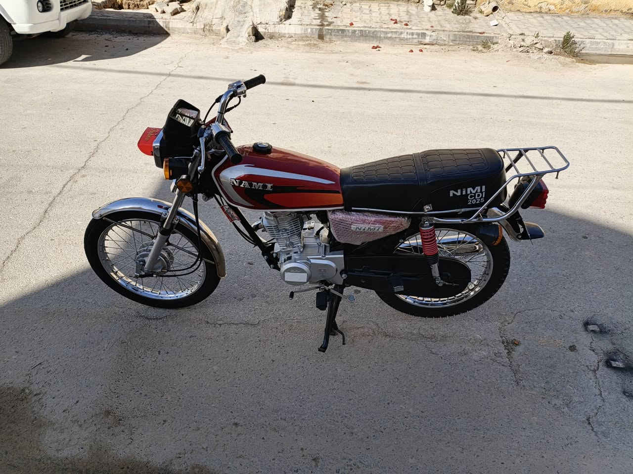 لبيع موديل 25كفال عامه مكاني كوت ***********
