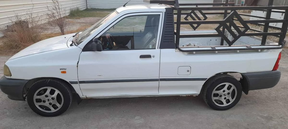 سلام عليكم....... سايبا حمل للبيع موديل 15 سياره نضيفه وحلوه وكلشي شغال بيه تبريد تدفئه السياره حره  ورقمه تخصصيه بغداد مو حمل سياره كامله مكمله مابيه نقص برغي وياله ويل كب تخم تاير   السعر خاص او الاتصال ب الارقام التاليه...***********......... *********** مكاني الديوانية
