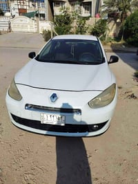 فلونس • ٢٠١٣ • ماشي ١٥٠٠٠٠