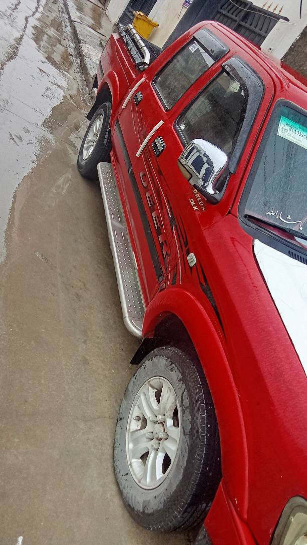 ادميرال 2009 تحويل بشرط مكينة كير شاسة طق ورق بشرطة تيره 4جديدن صياركة زور جوان بي عيبة 4برجة هيه وكي دن خاليه  سعر 50هنك كيم معملا غرمت 4ورقة لسر هيه باش معامله دابزي سعركة *********** وطس اب أربيل, العراق
