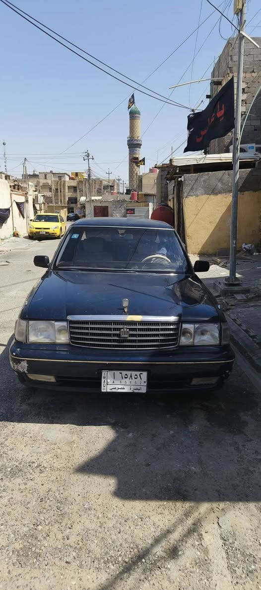السلام عليكم
ارنب موديل 1995 مكفول كفاله عامه تبريد تخم تاير سنوية لحد 2028 سعر 60 وبيها مجال مكاني البصرة ***********
