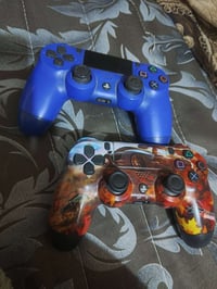 بلاي فور • هارد ١تيرا • مهكره 12.00