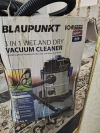 مكنسه كهربائيه • توصيل