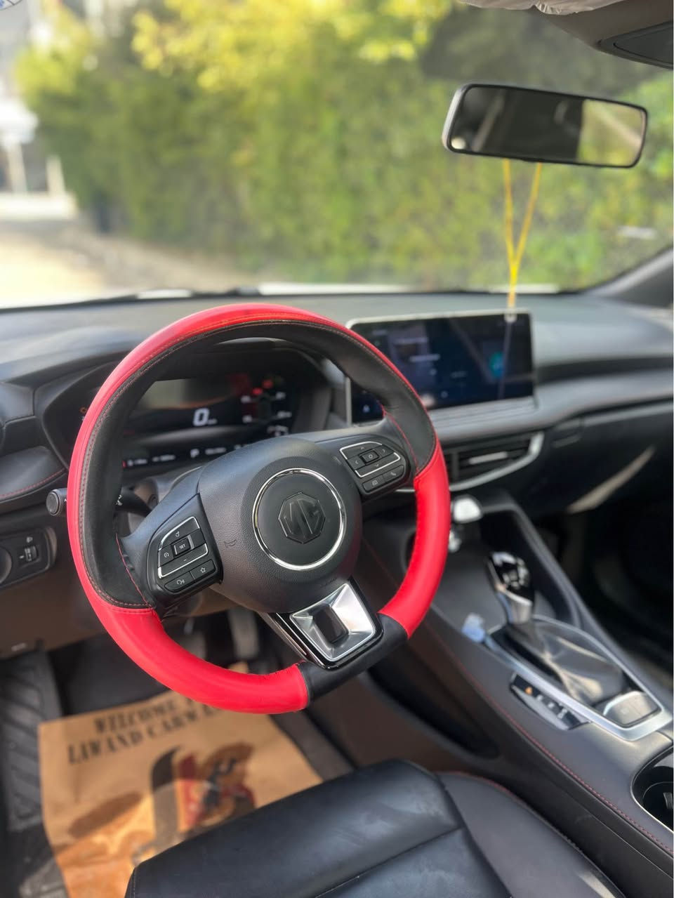 سلاو هاوريان mg gt2025 بو فروشتن ١٤ هةزار رويشتيه  جام لايتي شكاية  يةك شوختي هةية شوين هةولير ١١٧ ورقه *********** أربيل, العراق
