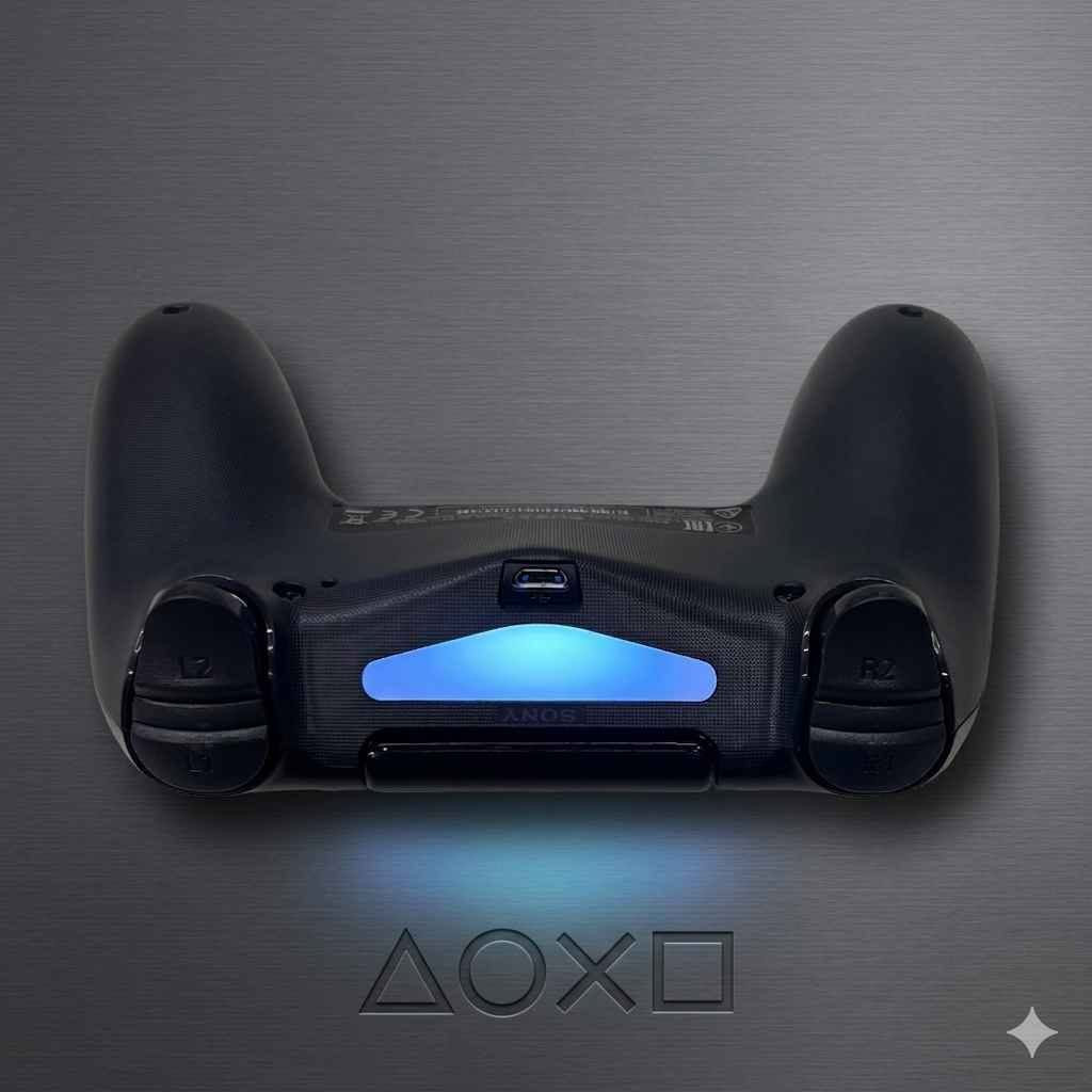 يد تحكم PS4 الاحترافية - الإصدار الأقوى A+ 🎮
لأن اللعب ميتعوض.. لازم تكون بيدك "يدة" تبيض الوجه! 🔥
وصلت الوجبة الجديدة من يدات التحكم (DualShock 4) بأعلى مواصفات "هاي كوبي" بالسوق العراقي، مواصفات تخليك تعيش جو اللعبة وبدون أي مشاكل.
ليش هاي اليدة تختلف؟
✅ صفر تأخير (0 Input Lag): استجابة فورية بالألعاب السريعة مثل (FC24، Warzone، PUBG).
✅ أداء البطارية: بطارية ليثيوم تدوم طويلاً، العب براحتك بدون قلق.
✅ الجودة العالية: أزرار ناعمة وجويستيك دقيق جداً (نفس ملمس الأصلي).
✅ تعدد الاستخدام: تشتغل على (بلايستيشن 4، الحاسبة، والموبايل). بغداد, العراق


**إذا كنت صاحب هذا الإعلان وتريد حذفه لأي سبب، رجاءا أرسل رسالة إلى الدعم الفني**