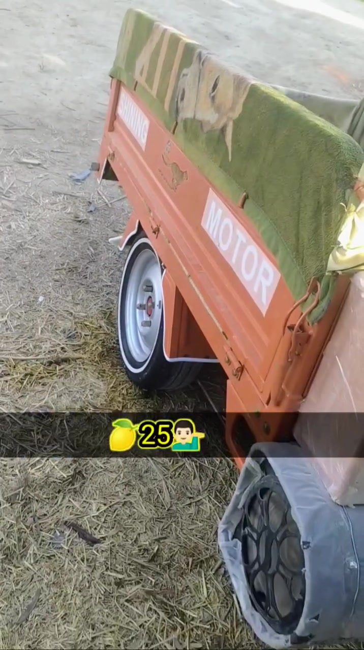 ((25)) سكنر وكيل بلال كفاله عامه صارلهه شهرين من طالعه شخط مابيهه سعر ب ((3100)) مايعجبك المنشور لاتعلق رجاً فلوسك عدك وحلالي عدي مكان بابل وشكرا...


**إذا كنت صاحب هذا الإعلان وتريد حذفه لأي سبب، رجاءا أرسل رسالة إلى الدعم الفني**