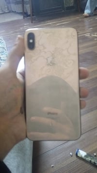 اكس اس ماكس نضيف شرق اوسط 256 ذاكره بطاريه 81 بلادي شخط مابي مامبدل بي...