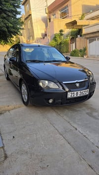 پروتون • ٢٠١١ • بلا بويا