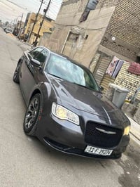 كرايسلر 300 • ٢٠١٩ • مكينه ٣٦٠٠