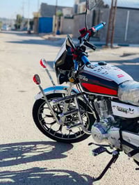 ايراني • موديل ٢٤ • موطور جديد