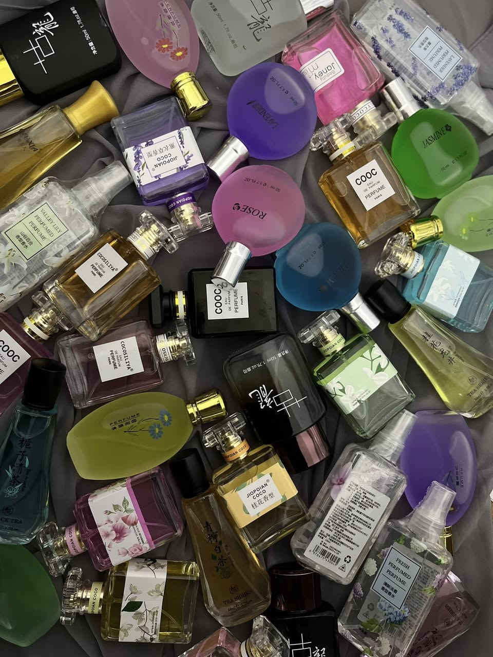 كارتون عطور مشكل الاحجام ٣٦-٣٠-٥٥-٨٠-١٠٠كل الاحجام يجيكم بيها العدد ٣٠ عطر بسعر 55 والتوصيل مجاني


**إذا كنت صاحب هذا الإعلان وتريد حذفه لأي سبب، رجاءا أرسل رسالة إلى الدعم الفني**