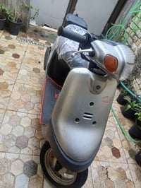 بطه • ٢٠٠٣ • مكينة خرسه