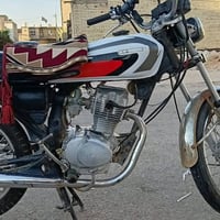 ليفان • دراجة نارية • اربعة كير • محرك ليفان • دراجة ايراني • كربلاء س...