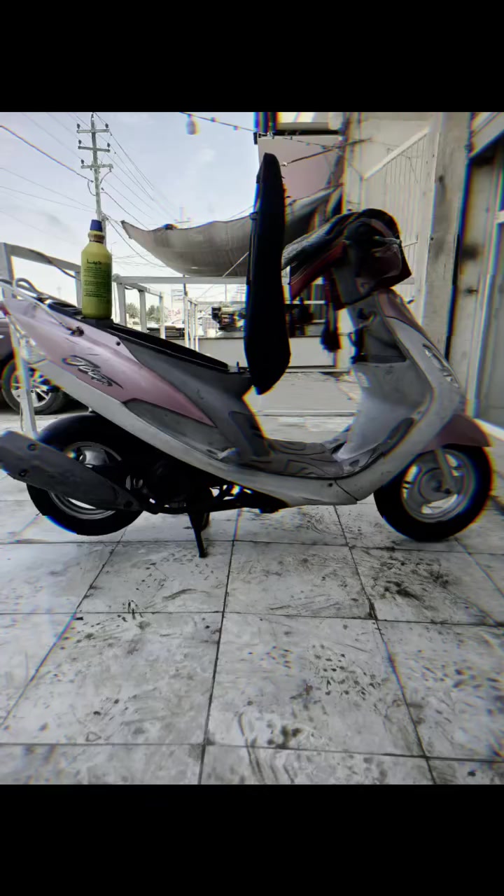 سلام عليكم دراجه ماكس منغولي 
 البيع درجه بعده بجيسه صاره 3اشهر من طالعه من الوكيا مكينه مكفوله كفاله عامه السعر خاص الرقم ***********
