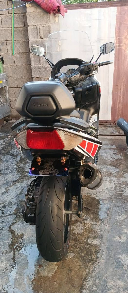 سلام عليكم شباب دراجه تي ماكس ٢٠١١مكفوله دراجه نضيفه استفسار *********** مو شراي لا تجي
