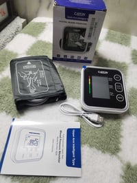 جهاز ضغط • جديد • امازون