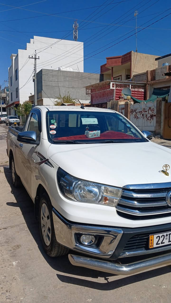 سلامه عليكم للبيع 2021سعودي
ماشيه 70الف بيهاا مكان بارد يم البك لايت 
سنويه وهزه جديده شرط التحويل***********
***********
