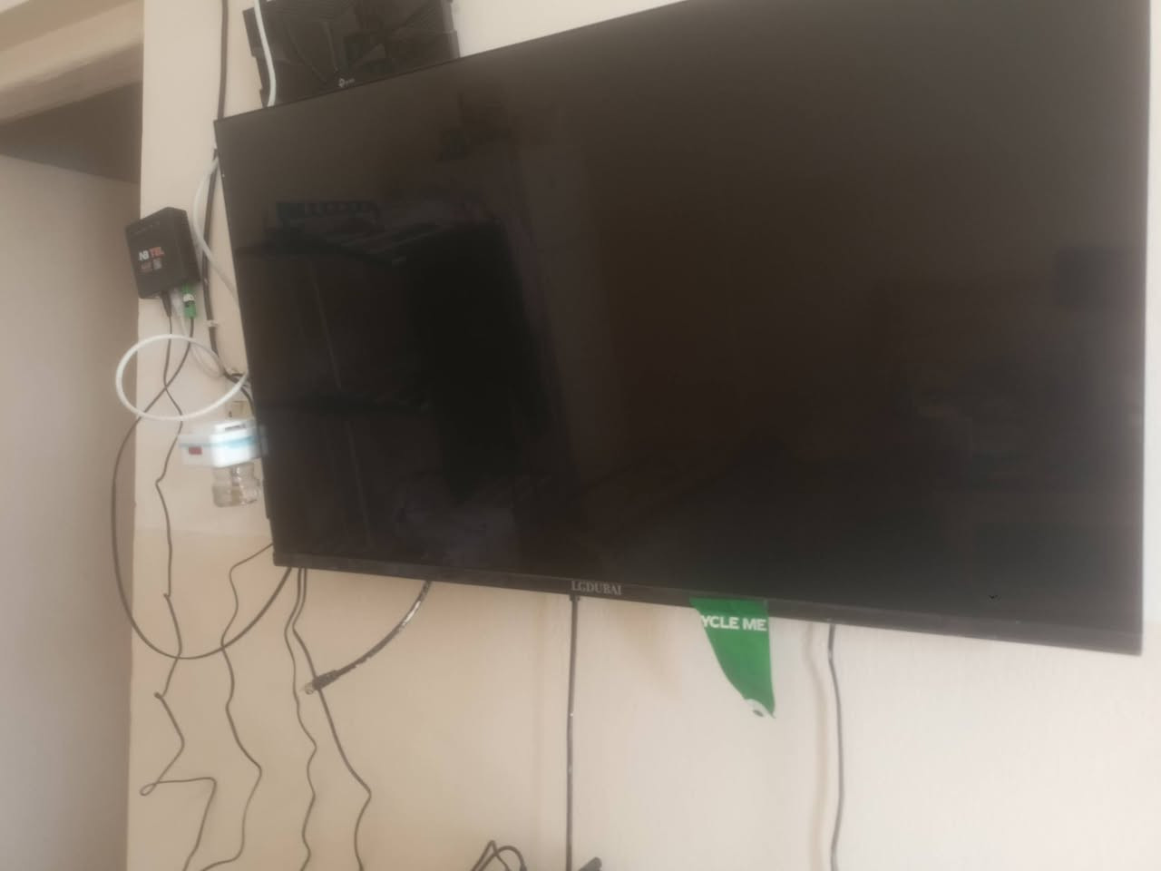 فووول نت يوتيوب كلشي بيها 

مستخدم شهرين فقط 
حجم 32


**إذا كنت صاحب هذا الإعلان وتريد حذفه لأي سبب، رجاءا أرسل رسالة إلى الدعم الفني**