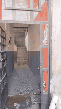 سلام عليكم شقه ارضيه للأيجار كبيره منفصله بسعر مناسب الحسينيه مسقط شارع العام مقابل ابتدائيه سلمان المحمدي ***********
