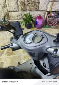 دراجه سكنس فحل نوزل  دراجه نكره سلف كامله كلشي مابيها خير من الله مكين...