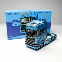 شاحنة • حجم ١/٦٤