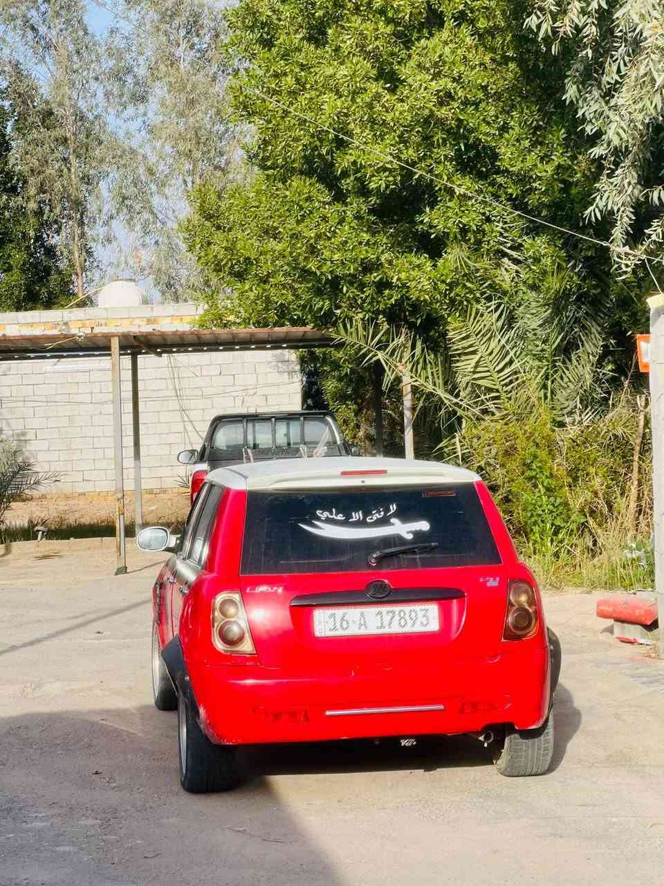 ليڤان مستر بن 
موديل 2012 
كفاله عامه بيه بارد بجاملغ الامامي بصيط كلش 
وياله رياضي
تخم تايرات جدد
تبريد ثلج 
تدفءه
صالنصه رياضي 
مكان ديوانيه 
للمراوس فقط بسايبه او طيبه
للاستفسار الاتصال *********** ديوانية, القادسية
