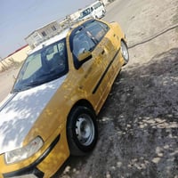 سمند • موديل ٢٠١٢ • عليه غرامه ١٠٠٠٠٠