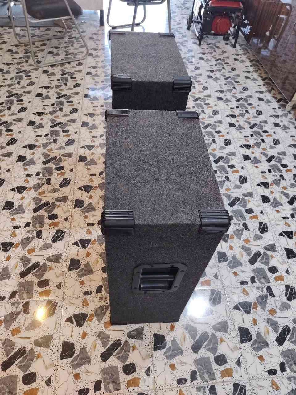 سماعات ايكو جنك إيراني للبيع سعر ٦٠٠ وبيهن مجال مكان حله الحمزه الغربي خيكان رقم ***********
