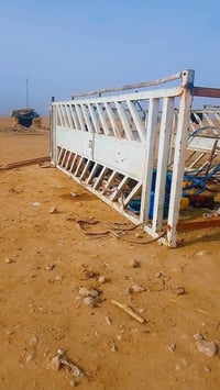 محجل • قطع غيار • فصال الشمال