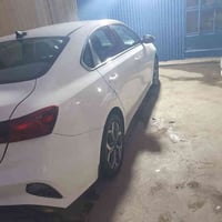 كيه فورتي 23 نص فول كير مكينه مكفولات ايرباك بس الدركه ليبل واحد بس ال...