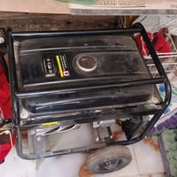 مولد • مستخدم شهر • ريموت سلف وحبل