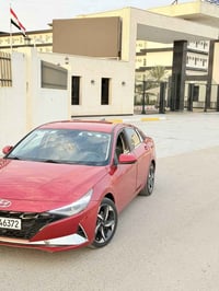 النترا ٢٠٢٣ • ماشيه ٤٠ الف • حادث مبدل بلادي