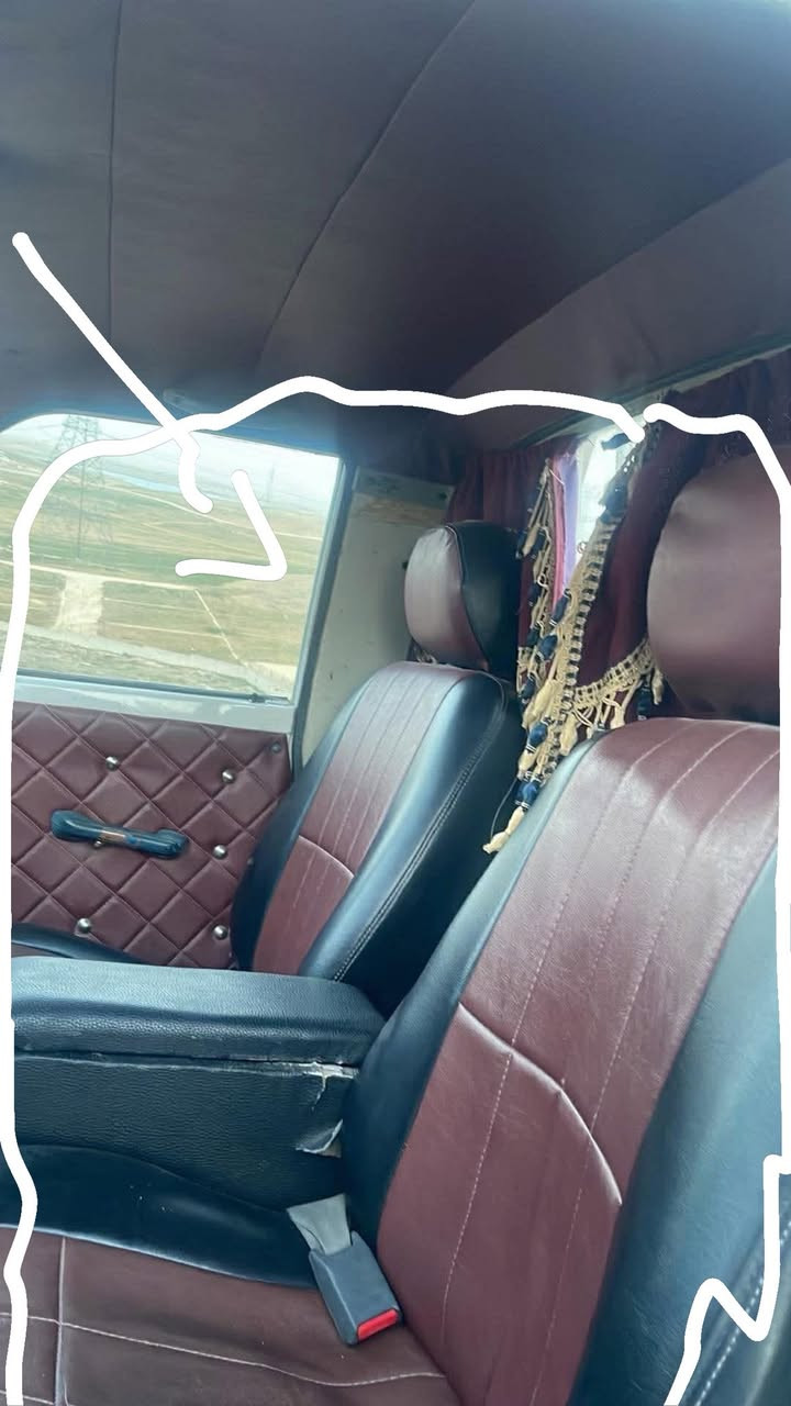 ‏البيع كراسي سترنك تويوتا


**إذا كنت صاحب هذا الإعلان وتريد حذفه لأي سبب، رجاءا أرسل رسالة إلى الدعم الفني**