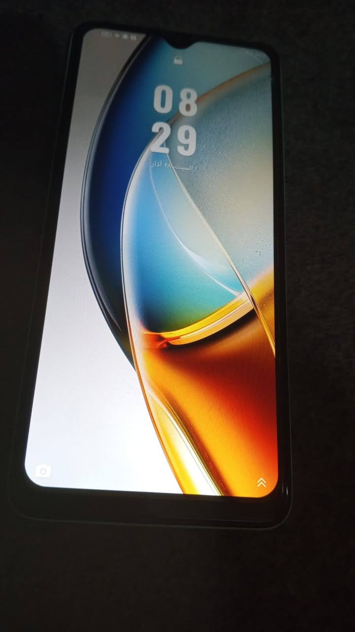 سلام عليكم جهاز ستعمال كلش قليل اقل
***********مكاني كربلاء ملحقاته كاملات 100 💯 السعر مخاذته ب350
