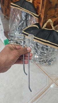 هوك مصاطر • ١٥٠ قطعة • متاح