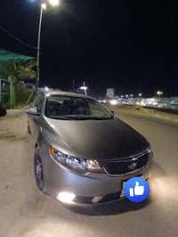 اللهم صل على محمد وال محمد ماعجبك السعر ادعيلنه بالرزق   كيا سيراتو ٢٠...