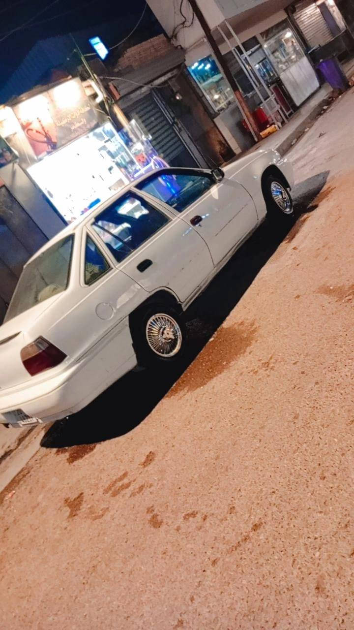 سلام وعليكم دايو سلوو موديل 94سياره محرك كير اوتو خير من الله تخم تاير كرهبائيات كله شغاله رقم ديالئ نكليزي سياره بسمي سنويه حديده سياره مال جناي..؟ خير من الله سعر 28ورقه وشراي يدلل


**إذا كنت صاحب هذا الإعلان وتريد حذفه لأي سبب، رجاءا أرسل رسالة إلى الدعم الفني**