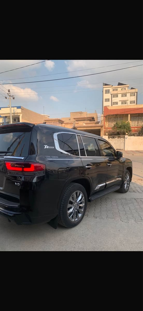 ▪️لاندكروز 2011 گۆڕاو بۆ 2024 ▪️
▪️مواسفات GXR فوول سلایت ▪️
▪️مەکینە V6 گێڕ و مەکینە کەپس ▪️
▪️رەقەم هەولێر سەنەوی بەسەرنەچووە ▪️
▪️سبوغ عامە وەرگەڕاوە ، جەمپێکی پێش هەیە▪️
▪️مەودای رۆیشتن / ٢٤٠ هەزار کم ▪️
▪️شکل کامل گۆڕاوە  دەرەوە و ناوەوەی ▪️نرخ ٣١٥ $ أربيل, العراق


**إذا كنت صاحب هذا الإعلان وتريد حذفه لأي سبب، رجاءا أرسل رسالة إلى الدعم الفني**