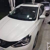 سنترا موديل ٢٠٢٥ زيرو مرقم كامل فول 07901634093  واتساب 07707900139 مك...