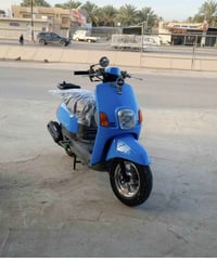 دراجة نظيفة • كربلاء