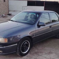 فيكترا • موديل ٩٥ • صلاح الدين الضلوعيه